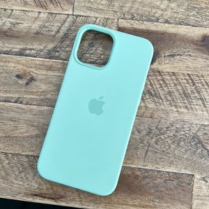 Phone 12 pro max Apple case